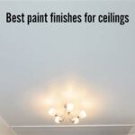 Flat Ceiling White Paint: An Essential Choice for Modern Interiors