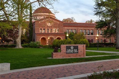 Chico State On-Campus Jobs: A Comprehensive Guide