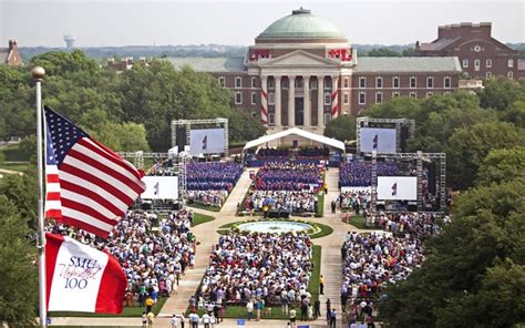 SMU Graduation Rate: Uncovering the Factors that Drive Success