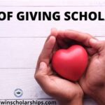 The Spirit of Giving Scholarship: Empowering the Future Through Education Why the Spirit of Giving Scholarship Matters How the Spirit of Giving Scholarship Benefits Students Pros and Cons of the Spirit of Giving Scholarship Common Mistakes to Avoid When Applying for the Spirit of Giving Scholarship Applying for the Spirit of Giving Scholarship: A Step-by-Step Guide Exploring New Avenues for the Spirit of Giving Scholarship Conclusion