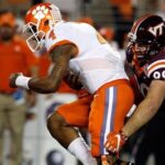 Clemson Virginia Tech: A Rivalry Rich in History and Tradition