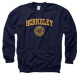 UC Berkeley Sweater: A Timeless Classic for Cal Students and Alumni