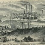 Factory Output Before 1840: A Pivotal Period in Industrial History