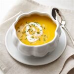 Williams Sonoma Butternut Squash Soup: A Culinary Delight