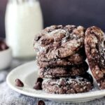 Gooey Butter Chocolate Cookies: A Culinary Masterpiece