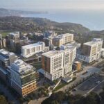 UC San Diego’s Solis Hall: A Cutting-Edge Hub for Student Life and Sustainability