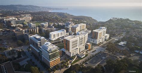 UC San Diego’s Solis Hall: A Cutting-Edge Hub for Student Life and Sustainability