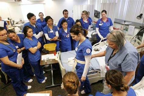 Fresno State Nursing: A Trusted Path to Professionalism and Compassion Why Fresno State Nursing Matters Benefits of Fresno State Nursing Common Mistakes to Avoid on the Journey to Fresno State Nursing Conclusion Additional Information