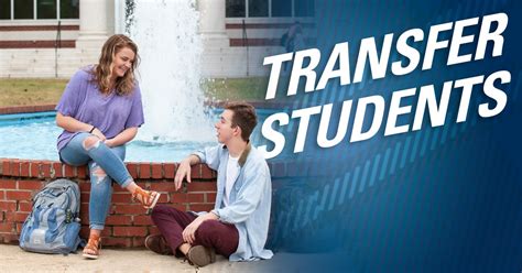 Transferring Colleges After One Semester: An Informed Decision