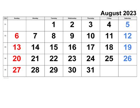 When Was August 16 a Weekday?