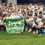 Men’s Soccer Pre-Reads: Ivy League