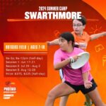 Swarthmore College Camp: A Transformative Summer Experience