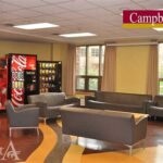 Campbell Hall, Rutgers University: A Bastion of Academic Excellence