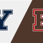 Yale v Brown: A Tale of Two Elite Universities