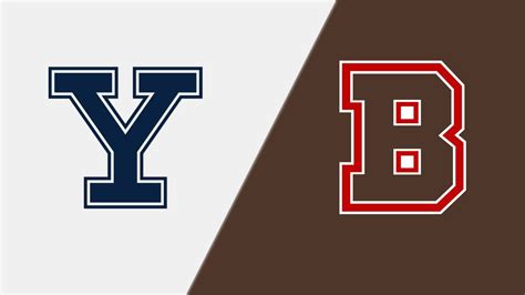 Yale v Brown: A Tale of Two Elite Universities