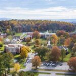 Emory & Henry College Admissions: A Comprehensive Guide