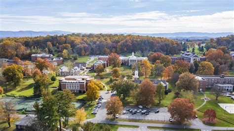 Emory & Henry College Admissions: A Comprehensive Guide