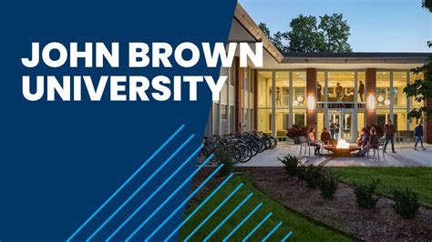 John Brown University Online Degrees: Transform Your Life Through Flexible Learning