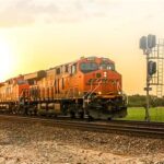 BNSF Railway Foundation: Empowering Communities Through Transportation Advancements