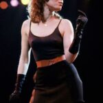 Pat Benatar Hairstyles: Embracing the Iconic ’80s Rocker Chick