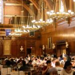 Annenberg Dining Hall Menu: A Comprehensive Guide