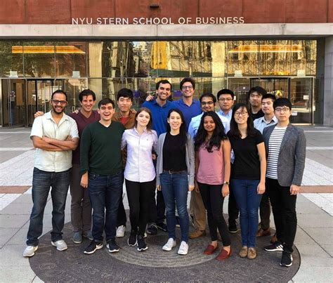 NYU Econ Major: Dive into the World of Economics and Finance