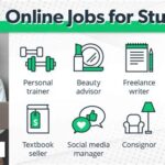 Work for Students: Legitimate Opportunities