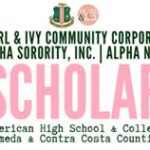 Alpha Kappa Alpha Scholarship for High School Seniors 2024: Empowering Academic Excellence