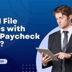 Can You Use Last Paycheck Stub to File Taxes?