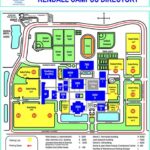 MDC Kendall Campus Map: Navigate Your Educational Journey