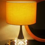 1960s Table Lamps: Retro Lighting to Enhance Your Living Spaces