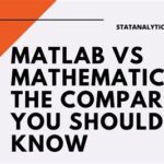 Mathematica vs MATLAB: A Comprehensive Comparison for Scientific Computing