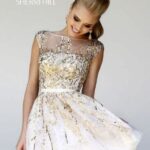 Shimmer and Shine: A Guide to Dazzling Winter Formal Dance Dresses