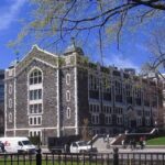 160 Convent Ave NY 10031: A Historical Landmark and Vibrant Community Hub