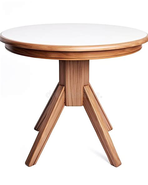 Round Kitchen Table with Leaf: A Timeless Centerpiece for Every Home