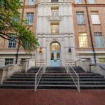 UT Austin Law School: A Comprehensive Ranking Analysis