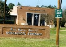 BMA Seminary: A Comprehensive Guide to Jacksonville, Texas