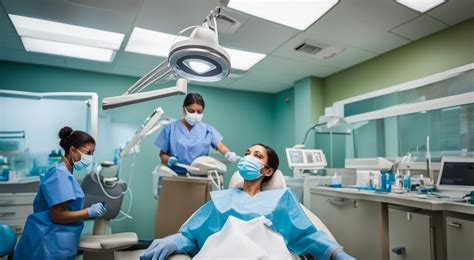 Dental Hygienist Salary vs Dentist: A Comprehensive Guide to Earnings and Career Paths