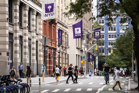 Can NYU Rescind You if You Have a Low Grade?