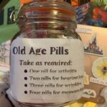 Funny Old Age Gifts: The Perfect Way to Celebrate All the Best (and Worst) Parts of Getting Older Funny Old Age Gifts That Will Make Them Laugh Why Funny Old Age Gifts Matter How to Choose the Perfect Funny Old Age Gift