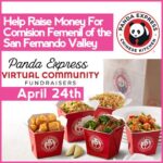 Panda Express Scholarship: A Comprehensive Guide for College-Bound Students