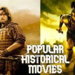 Best Historical Fiction Movies: A Cinematic Journey Through Time