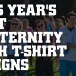 Fraternity Rush Shirt Ideas: Elevate Your Recruitment Strategy