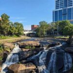 Exploring the Enchanting Higher Education Landscape of Greenville, SC