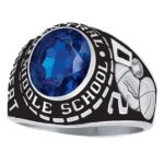 Junior High Class Rings: A Symbol of Tradition and Belonging