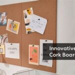 Desk Cork Board: The Ultimate Organization Tool