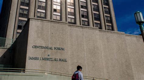 Loyola Chicago Mertz Hall: An Architectural Masterpiece and Symbol of Educational Excellence