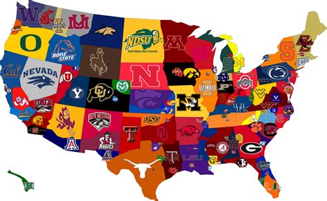 D1 Colleges in Wisconsin: A Comprehensive Guide for Aspiring Student-Athletes