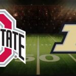 Ohio State vs. Purdue: A Rivalry of National Importance Ohio State vs. Purdue: A Statistical Comparison Ohio State vs. Purdue: A Key Matchup Ohio State vs. Purdue: Common Mistakes to Avoid Ohio State vs. Purdue: Conclusion