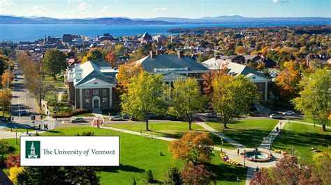 Go Abroad with the University of Vermont: Embark on an Unforgettable Global Adventure